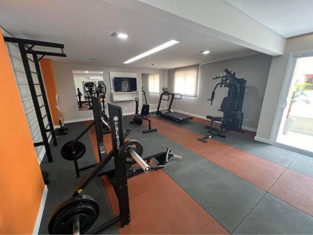 Apartamento para Venda em Poços de Caldas - 3