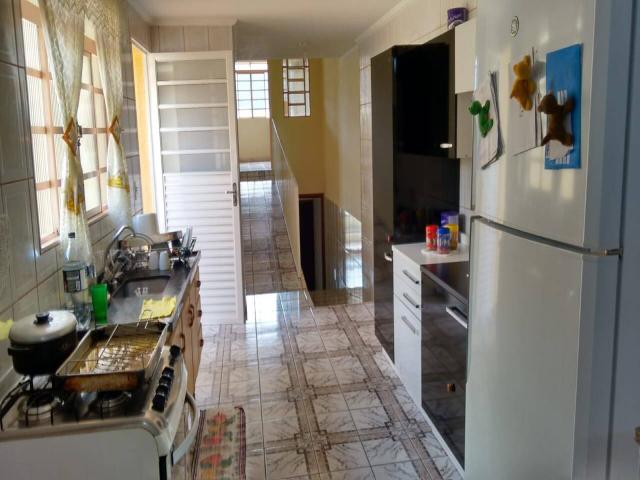 #910 - Casa para Venda em Poços de Caldas - MG