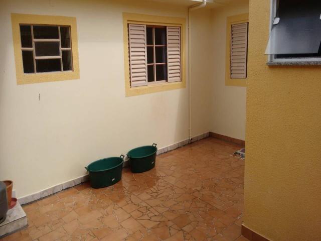 Casa para Venda em Poços de Caldas - 4