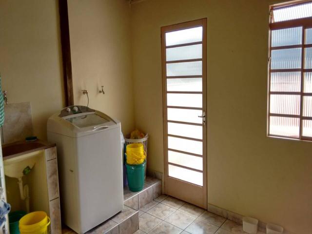Casa para Venda em Poços de Caldas - 5