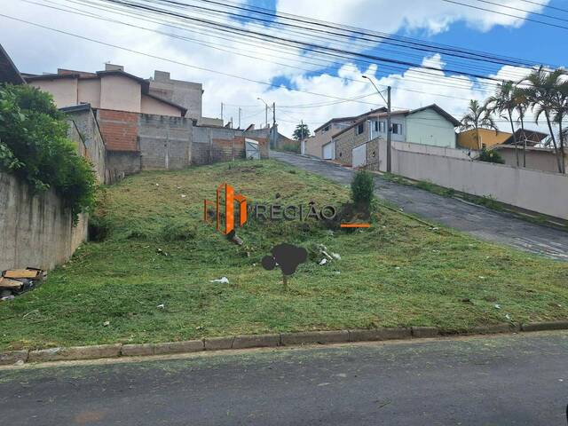 #915 - Terreno para Venda em Poços de Caldas - MG - 1