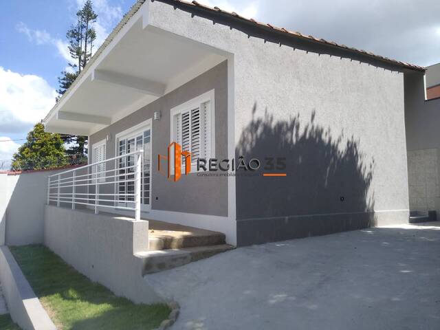 #917 - Casa para Venda em Poços de Caldas - MG - 3