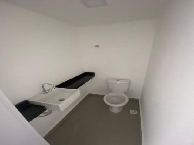 Apartamento para Locação em Poços de Caldas - 5
