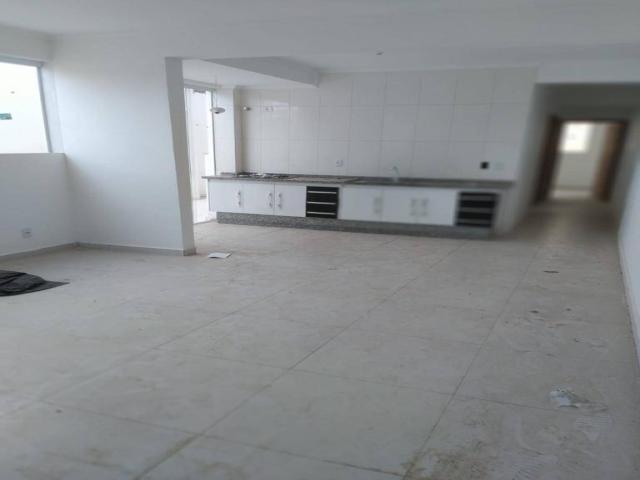 Apartamento para Venda em Poços de Caldas - 4