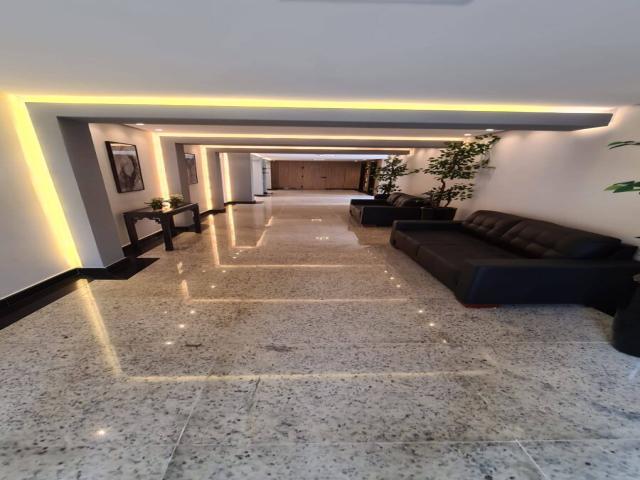Apartamento para Venda em Poços de Caldas - 4