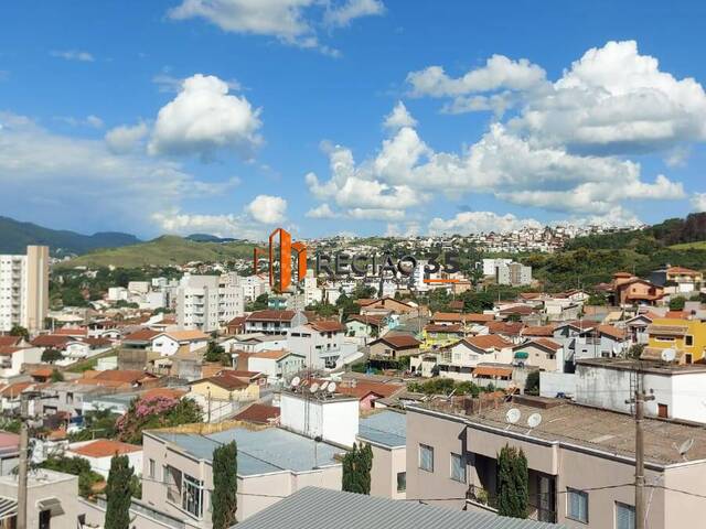 #925 - Apartamento para Venda em Poços de Caldas - MG - 2