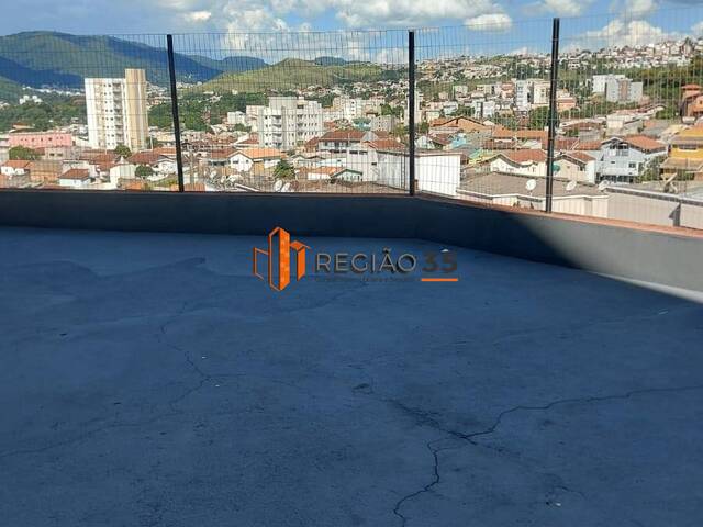 #925 - Apartamento para Venda em Poços de Caldas - MG - 3