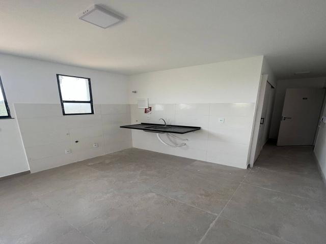 Studio para Venda em Poços de Caldas - 4