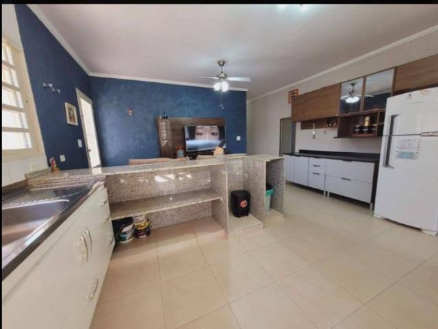 Casa para Venda em Poços de Caldas - 5