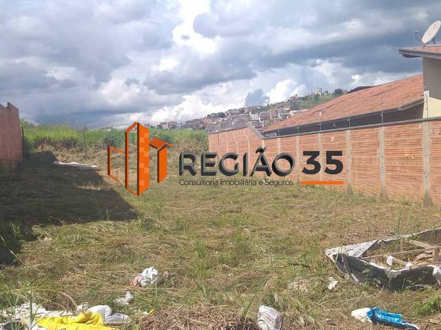 #946 - Terreno para Venda em Poços de Caldas - MG - 1