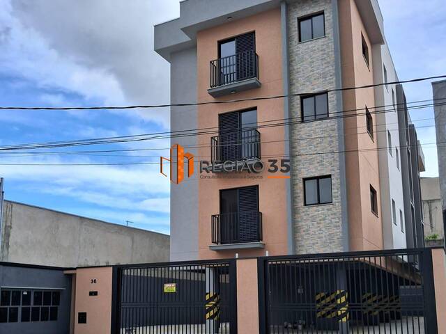 #948 - Apartamento para Venda em Poços de Caldas - MG - 1