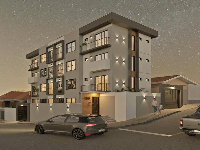 Apartamento para Venda em Poços de Caldas - 5