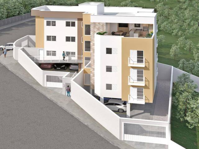 Apartamento para Venda em Poços de Caldas - 5