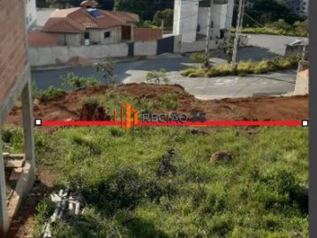 Venda em Jardim Bandeirantes - Poços de Caldas