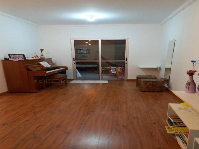 Apartamento para Venda em Poços de Caldas - 4