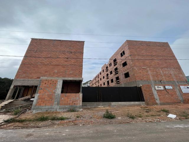 Apartamento em Construção para Venda em Poços de Caldas - 4