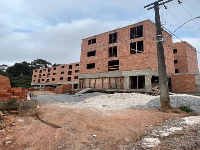 Apartamento em Construção para Venda em Poços de Caldas - 5