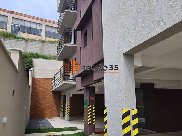 #965 - Apartamento para Venda em Poços de Caldas - MG - 3