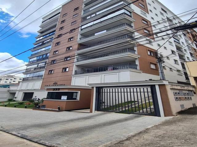 Apartamento para Venda em Poços de Caldas - 4