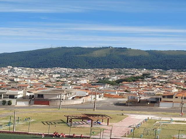 Apartamento para Venda em Poços de Caldas - 5