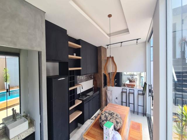 Casa para Venda em Poços de Caldas - 5