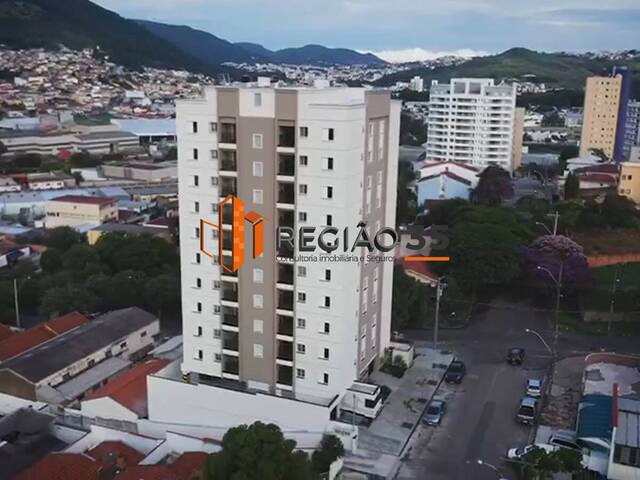 #971 - Apartamento para Venda em Poços de Caldas - MG - 3