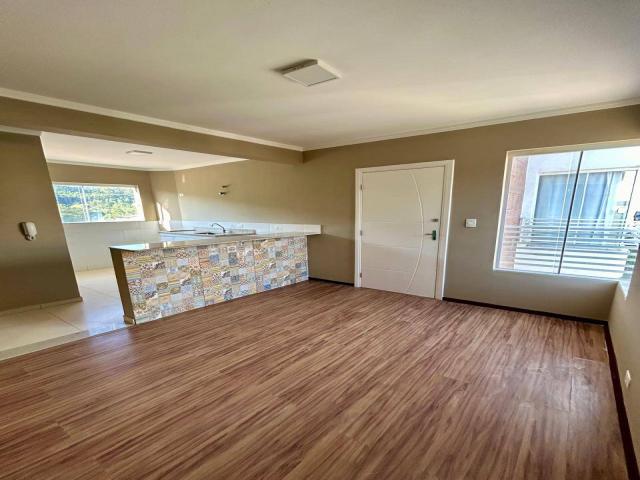 #972 - Apartamento para Venda em Poços de Caldas - MG