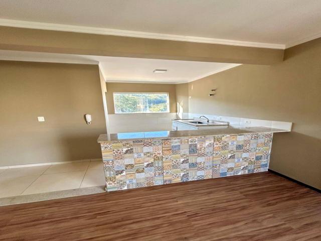 #972 - Apartamento para Venda em Poços de Caldas - MG