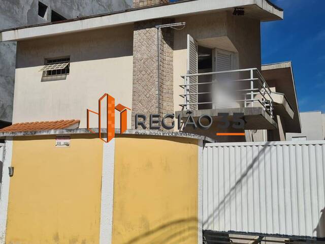 #974 - Casa para Locação em Poços de Caldas - MG - 1