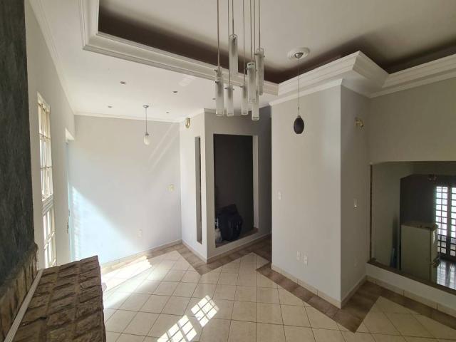 Casa para Locação em Poços de Caldas - 4