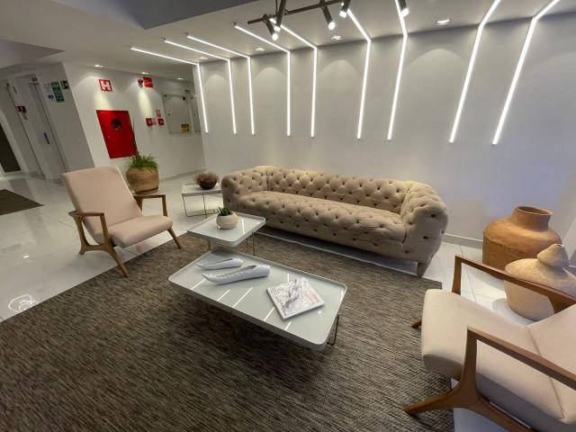 Apartamento para Venda em Poços de Caldas - 5