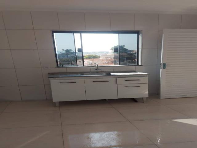 Casa para Locação em Poços de Caldas - 4