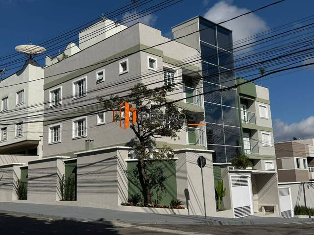 #989 - Apartamento para Venda em Poços de Caldas - MG - 3