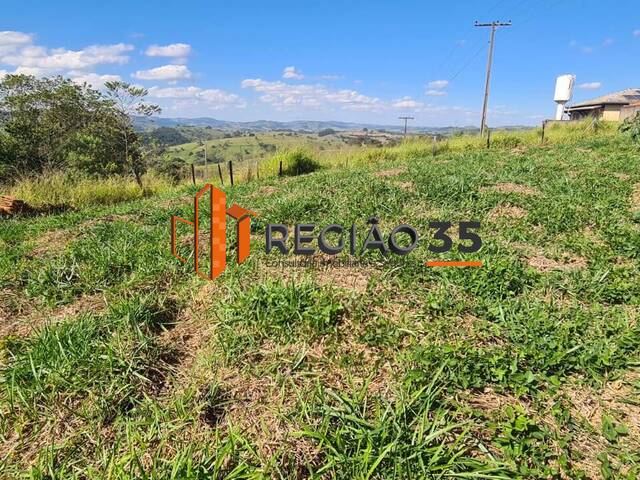 #990 - Chácara para Venda em Caldas - MG - 2