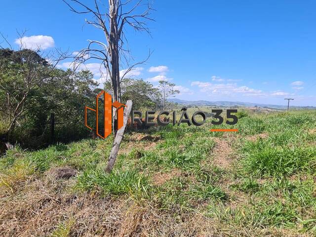 #990 - Chácara para Venda em Caldas - MG - 3