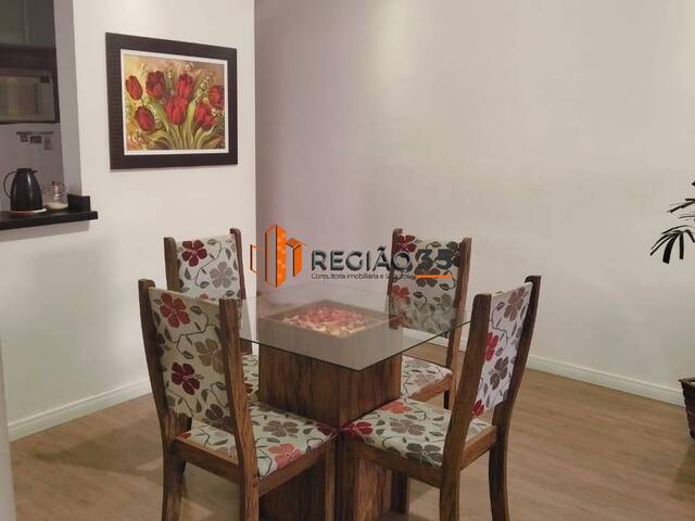 #991 - Apartamento para Venda em Poços de Caldas - MG - 3