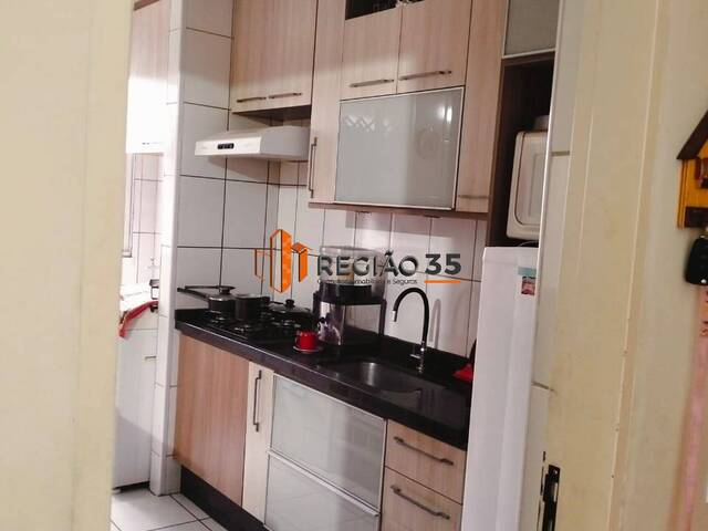 Apartamento para Venda em Poços de Caldas - 5