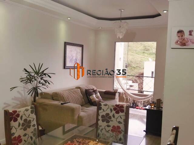 Apartamento para Venda em Poços de Caldas - 4