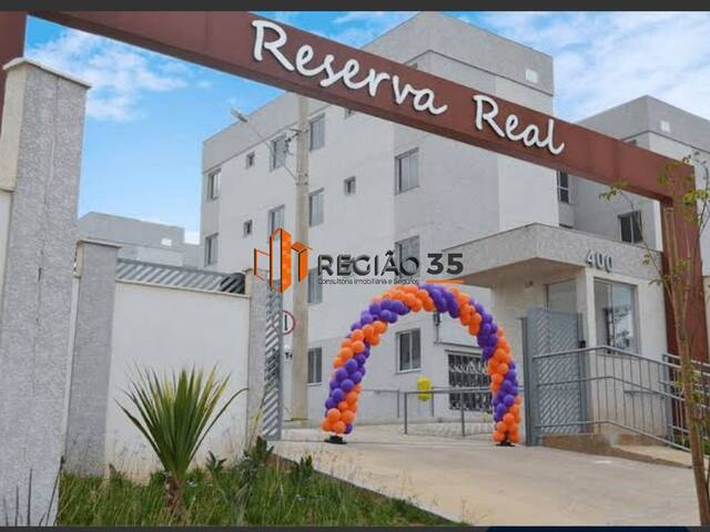 Venda em Estância Poços de Caldas - Poços de Caldas