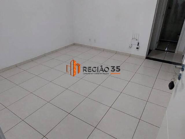 #992 - Apartamento para Venda em Poços de Caldas - MG - 3