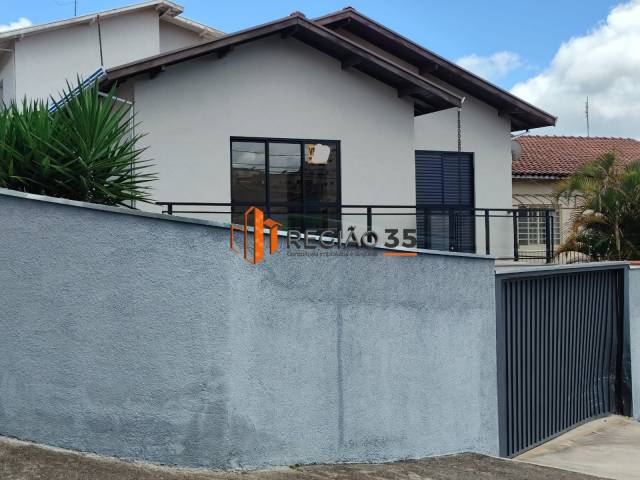 Venda em Jardim das Azaléias - Poços de Caldas