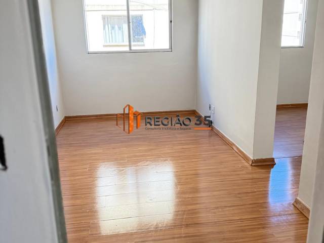 Venda em Jardim Itamaraty III - Poços de Caldas