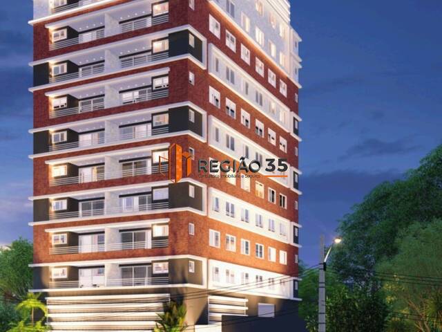 Venda em Jardim Country Club - Poços de Caldas