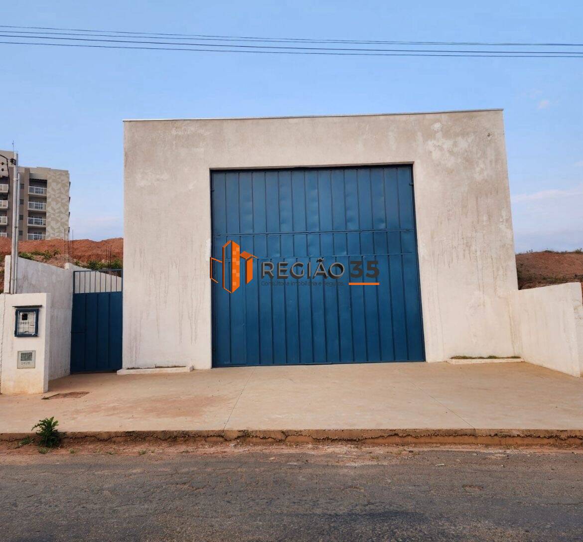 Prédio Inteiro, 280 m² - Foto 3