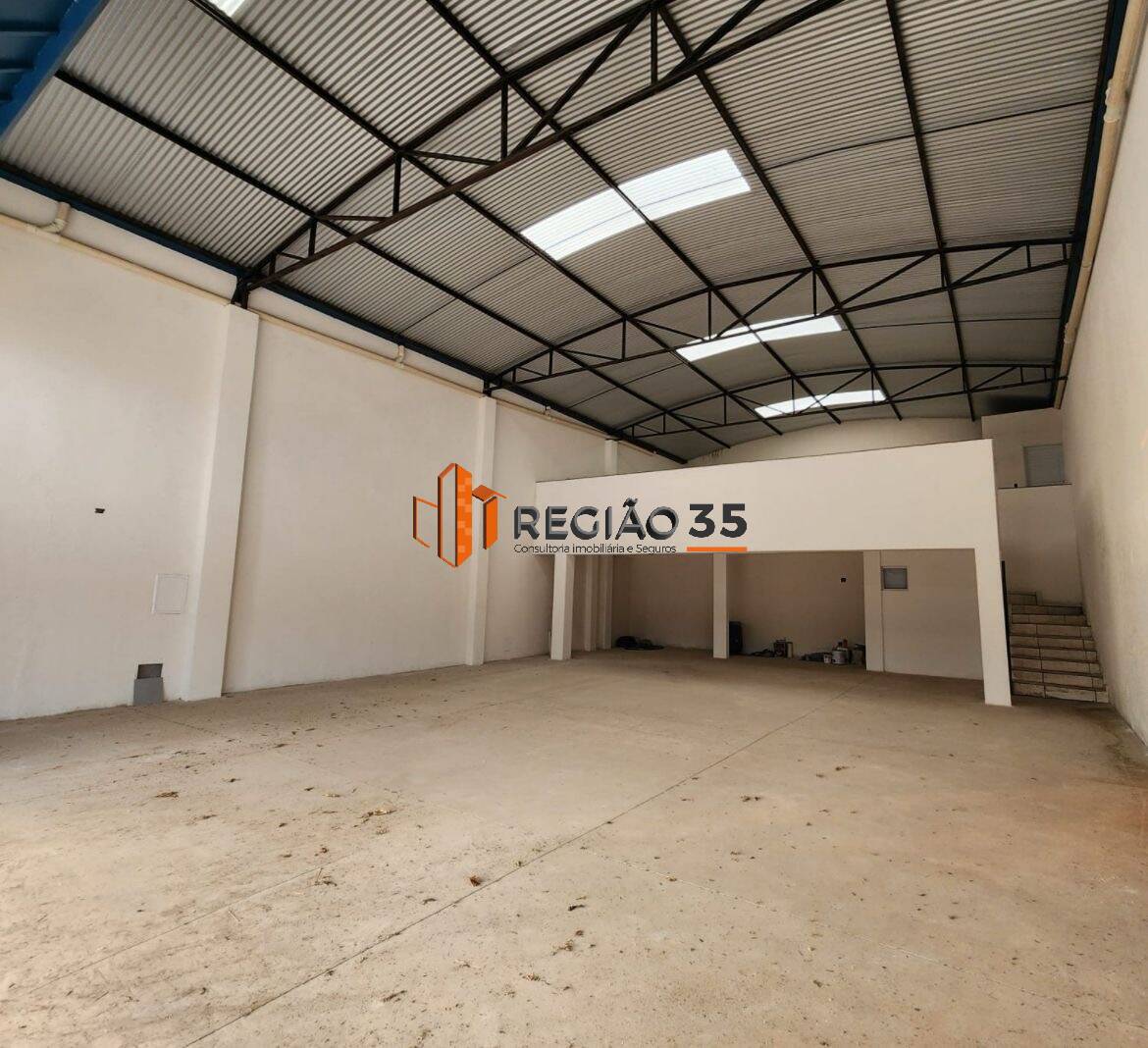 Prédio Inteiro, 280 m² - Foto 8