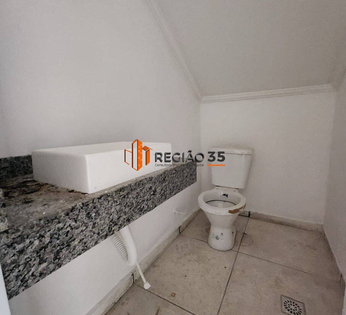 Prédio Inteiro, 280 m² - Foto 12