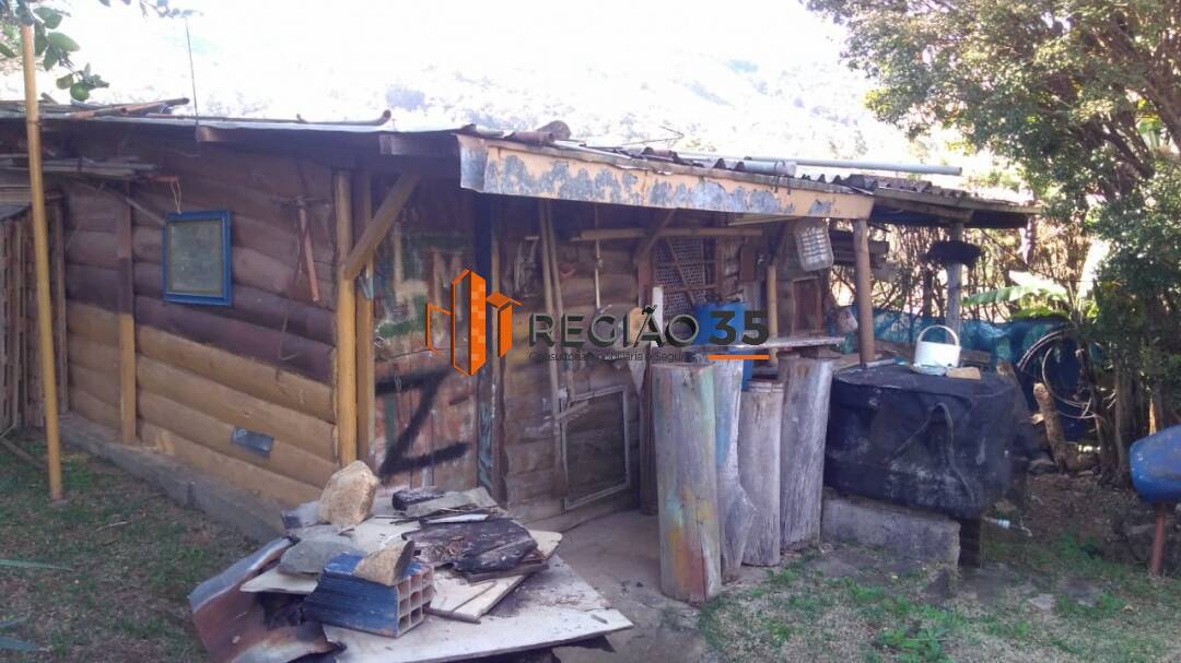 Chácara à venda com 2 quartos, 120m² - Foto 5