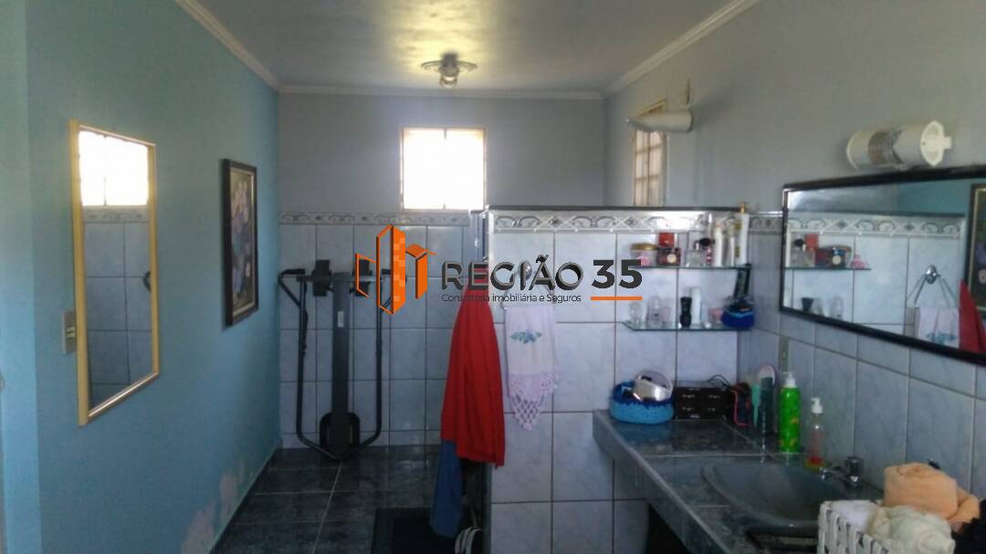 Chácara à venda com 2 quartos, 120m² - Foto 13