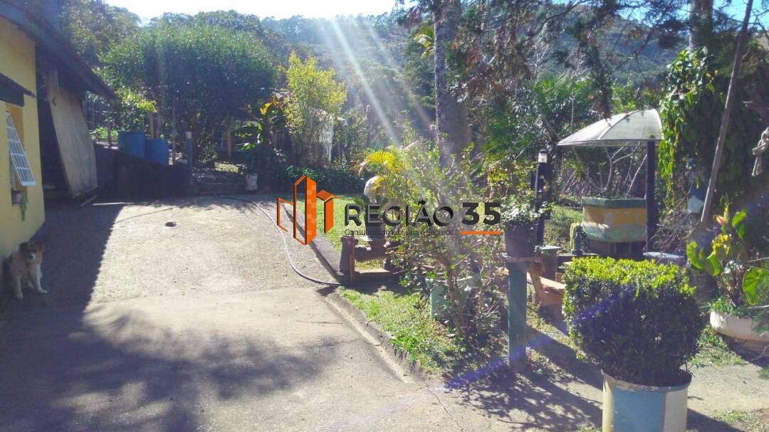 Chácara à venda com 2 quartos, 120m² - Foto 4