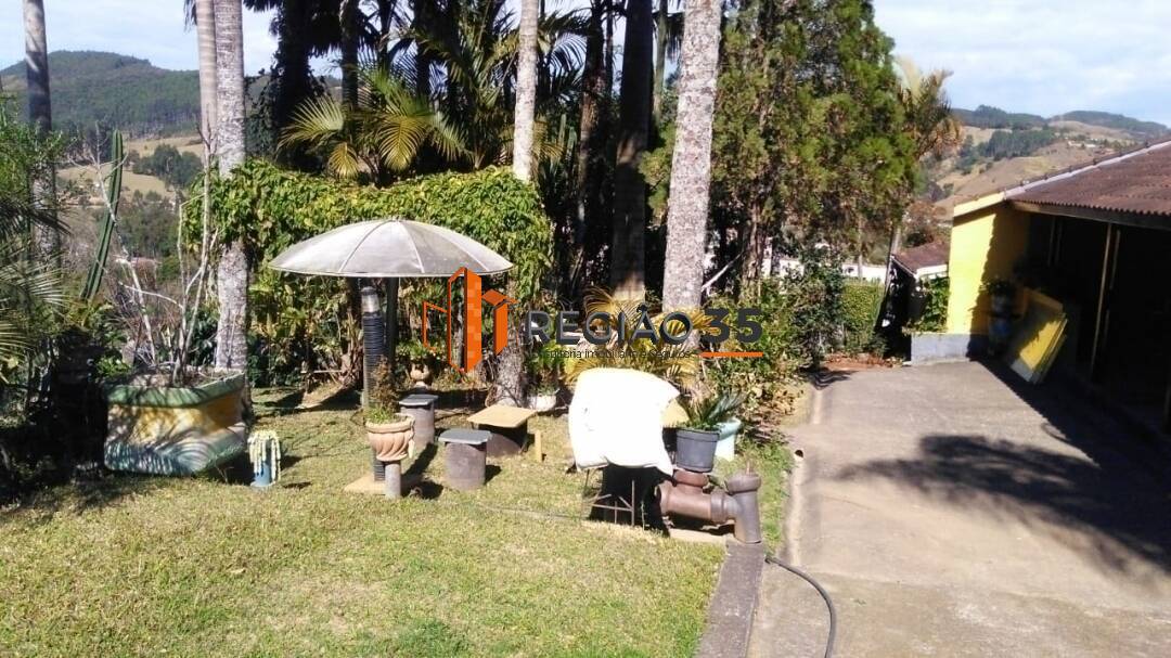 Chácara à venda com 2 quartos, 120m² - Foto 2